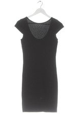 Vestido de verano para mujer ONLY vestido recortado negro talla 38 casual streetwear