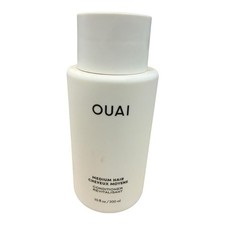 OUAI Acondicionador de Cabello Medio 10 oz / 300 ml Salón Lujo Cuidado del Cabello NUEVO Sellado