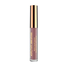 The Beauty Crop | GRLPWR - Lápiz labial líquido mate - 4 ml Greige Expectations