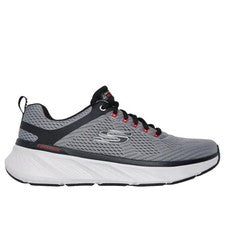 Skechers Ajuste Relajado: Entrenador Edgeride Carbón