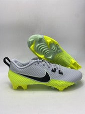 Nike Vapor Edge Speed 360 2 Platino Puro Negro Voltio (DA5455 004) Para hombres Talla 10