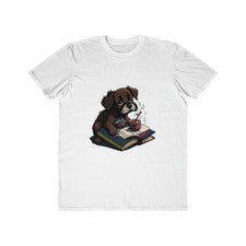 Camiseta ligera de moda para hombre