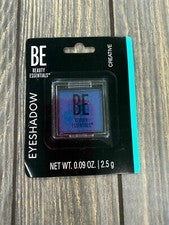 Sombra de ojos Beauty Essentials "Be Different" 0,09 OZ