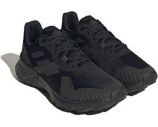 Adidas Terrex Soulstride IE9413 Tenis Para Hombre Negros Trail Running Zapatos TF7112