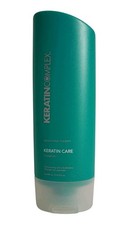 Champú terapia suavizante complejo queratina cuidado queratina 13,5 OZ ~ NUEVO