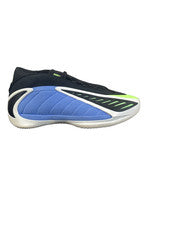 Adidas AE 2 Anthony Edwards Azul Fusión JR4359 Hombre 10 Mujer 11 Nuevo