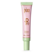 Potenciador de iluminación Pixi Rose Radiance Perfector Pink Pearl tamaño completo 25 ml nuevo en caja