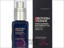 Suero Biotherm Homme Force Supreme Azul 30 ml