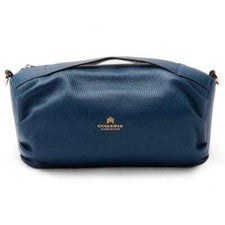 Moda Bolsa CUOIERIA FIORENTINA Gaia Mujer Piel Azul - B000006009230-OTT