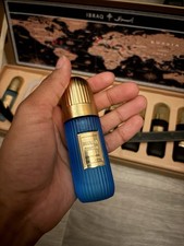 Tabaco Brasileño 20 ml | Perfume Ibrahim Al Qurashi