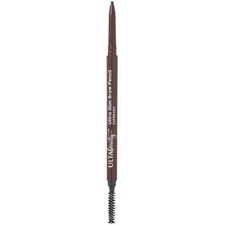 LÁPIZ DE CEJAS ULTA BEAUTY ULTRA DELGADO "ESPRESSO" TAMAÑO COMPLETO (0,003 oz) ¡¡NUEVO SELLADO!!!
