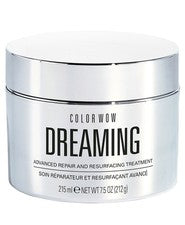 Tratamiento avanzado de reparación y rejuvenecimiento Color Wow Dreaming 7,5 OZ