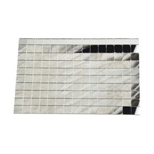 Azulejos de mosaico de espejo de 15x10 cm mejora tu espacio con decoración de pared creativa