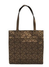 Nuevo con etiquetas - Bolso de Mano Metálico Geométrico Patrizia Luca