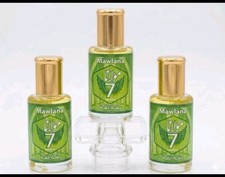 Perfume sufí Ambergris con vainilla romántico Royal 12 ML/Mawlana 100 % petróleo crudo