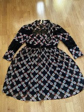 Vestido Sandro talla 3 (38)