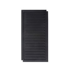 Juego de 4 alfombrillas de goteo de silicona entrelazadas para vajilla de mostrador de cocina