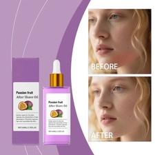 Aceite de depilación cuidado posterior nutritivo hidratante reconfortante piel esencial 40 g