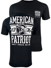 Camiseta para hombre estilo Howitzer Patriot 76 militar grunt MFG