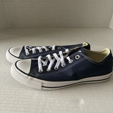 Zapatillas Converse All Star | Azul | Talla 9 | M9697C