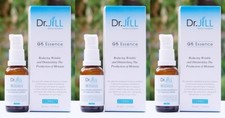 3X Dr.Jill G5 Essence Suero Hidratante Piel Edición Limitada Radiante Antienvejecimiento