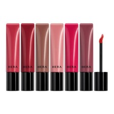 Suero labial HERA Sensual Tinted Shine 8,5 g 6 colores 2026 NUEVO K-Beauty