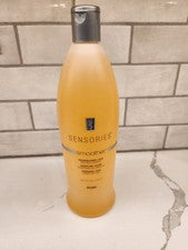 Champú suavizante antiencrespamiento Rusk Sensories aloe flor de la pasión grande 35 oz