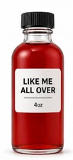 Aceite de fragancia Lick Me All Over 2 oz