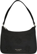 [Kate Spade] K7022 001 BLK Bolso de hombro pequeño / Negro