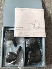 Equipo de masaje para el cuidado facial de ojos YA-MAN Medi Lift EPE-10 negro Japón