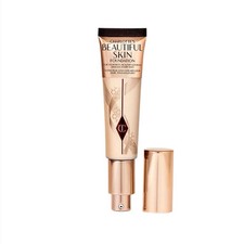Charlotte Tilbury ~ Hermosa base para la piel ~ #1 neutra ~ nueva en caja