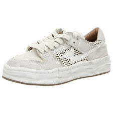 REBECCA WHITE Sneaker Zwave Rebuild platine (weiß) NEU weiß