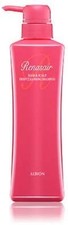 Champú de limpieza profunda para cabello y cuero cabelludo ALBION Renesea 500 ml