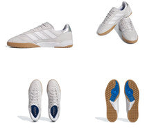 Nuevo en caja Hombres Adidas Copa Premiere IF7528 Zapatos IG8710 Mundial Botines IE1805