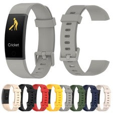 Correa de pulsera de silicona de repuesto para Realme Band RMA199
