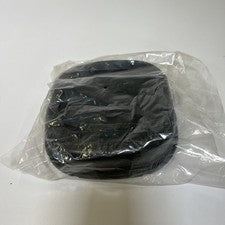GoLight GT15203 Black Permanent GT-Series Mounting Shoe for Portable Searchlight