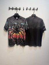 Camiseta Hellstar Hombre NUEVA S-M-L-XL