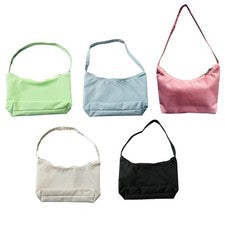 Frauen Umhängetasche Kleine Mini Handtasche Mode Reißverschluss Dame