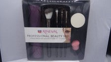 Juego de belleza profesional Renovación 6 piezas Nuevo