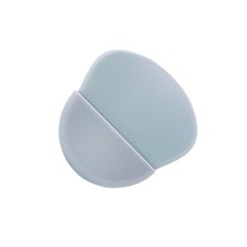 2 Piezas Aplicador de Cuidado de la Piel Cepillo Facial de Silicona Mascarilla Facial Herramientas