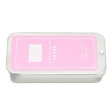 Portable Solid Perfume For Long Lasting Charming Fragrance Unisex Pink 0.35oz⭐
