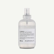 ESSENTIAL HAIRCARE LOVE CURL Revitalizante Rizo Champú Refrescante