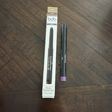 Barra de sombra de ojos brillante Bdb Billion Dollar Beauty color ciruela 0,056 oz.