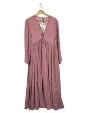 NA-KD Vestidos Empire Rosa Talla 38