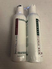 Champú y acondicionador Brandywine no estático 8 fl oz peluca y cuidado sintético del cabello