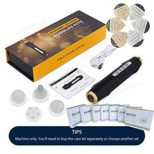 Máquina de burbujas facial de CO2 7 tipos Oxy1gen Oxy1gen Jet cápsula suero gel facial EE. UU.