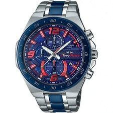 Reloj solar para hombre Casio Edifice ECB-900TR-2AER Scuderia Toro Rosso Bluetooth