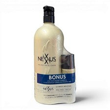 Nexxus Humectress Ultimate Acondicionador Hidratante 33.8 OZ Bomba Bonus Champú Bruma