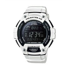 Casio Collection Sports Running Lap Measurement Solar Series reloj de pulsera...