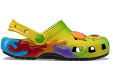 Talla 5 - Zueco Clásico Crocs 211487-90H
